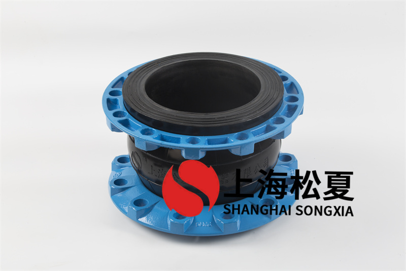 五種迅速挑選 橡膠膨脹節的方式 