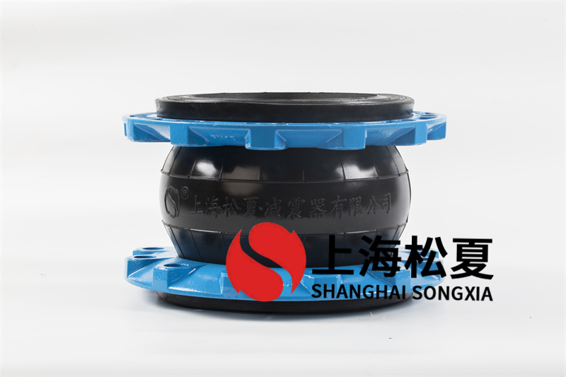 五種迅速挑選 橡膠膨脹節的方式 