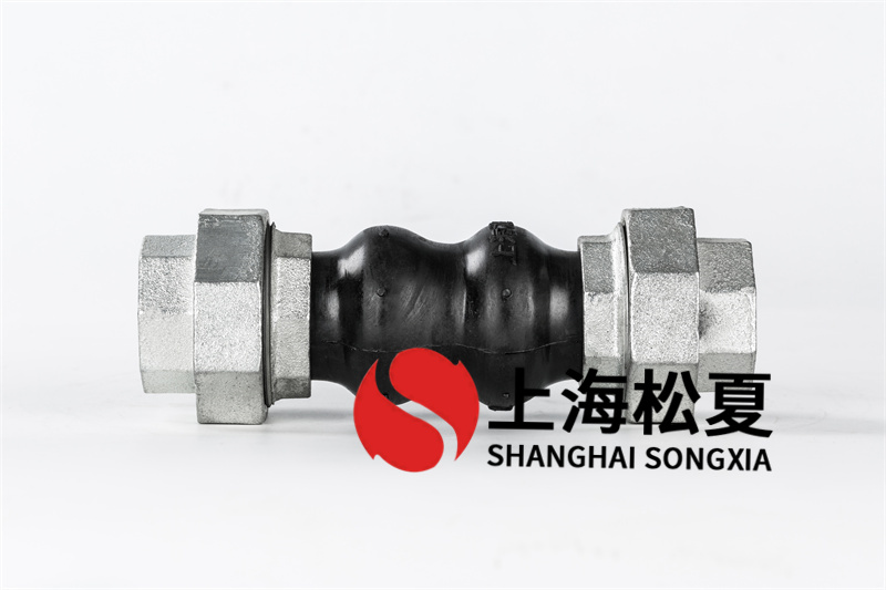 橡膠膨脹節(jié)的考驗之商品抽樣檢驗標準