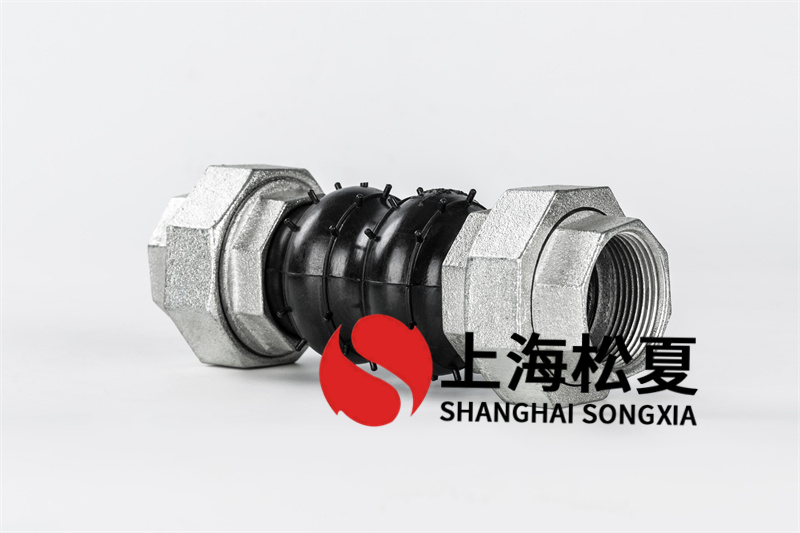 橡膠膨脹節(jié)的考驗之商品抽樣檢驗標準