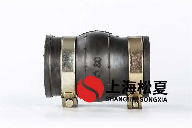 橡膠膨脹節(jié)配套設(shè)施法蘭有什么特點(diǎn)？