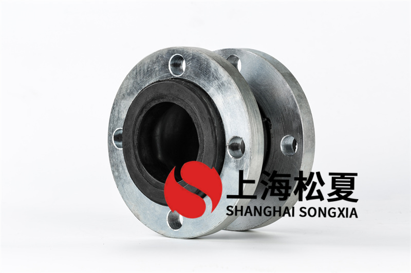  橡膠膨脹節出現異常是什么原因造成的？