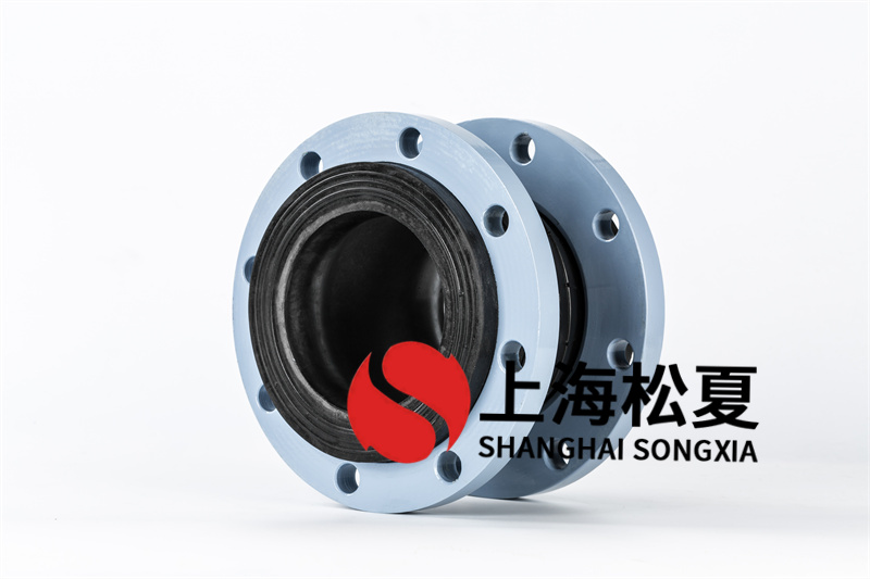 不正當(dāng)手段實(shí)際操作橡膠膨脹節(jié)也會引起哪種情況