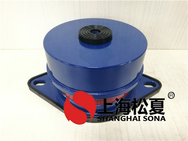 怎樣安裝金屬減震器，使使用更加簡單
