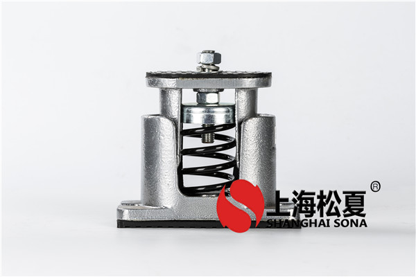 為什麼彈簧減振器工作能力強(qiáng)？