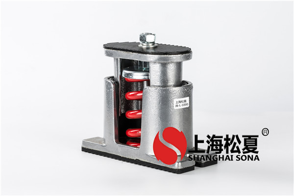 為什麼彈簧減振器工作能力強(qiáng)？