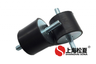 橡膠減震器為何廣泛應(yīng)用？