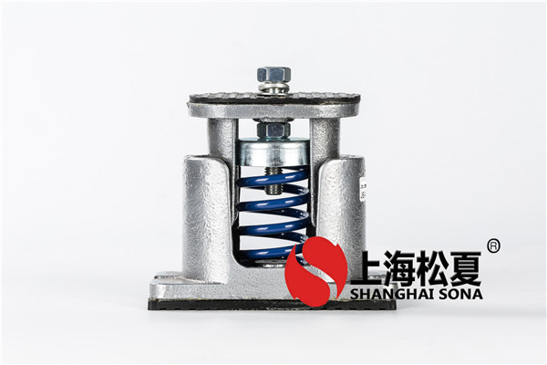 彈簧減震器的利弊及適用什么機(jī)器設(shè)備？