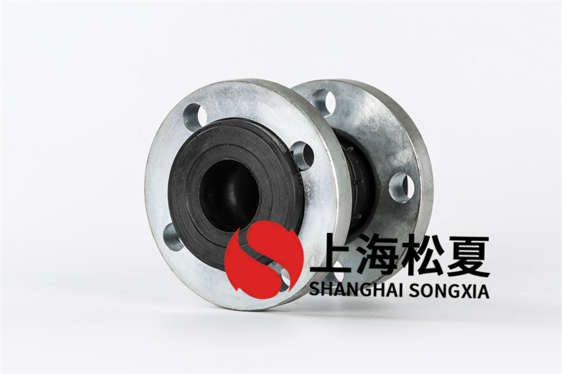 可曲撓橡膠膨脹節(jié)管道施工時(shí)需要注意哪些問題？