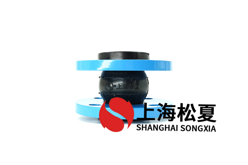 可曲撓橡膠膨脹節(jié)時(shí)選擇氣模質(zhì)量
