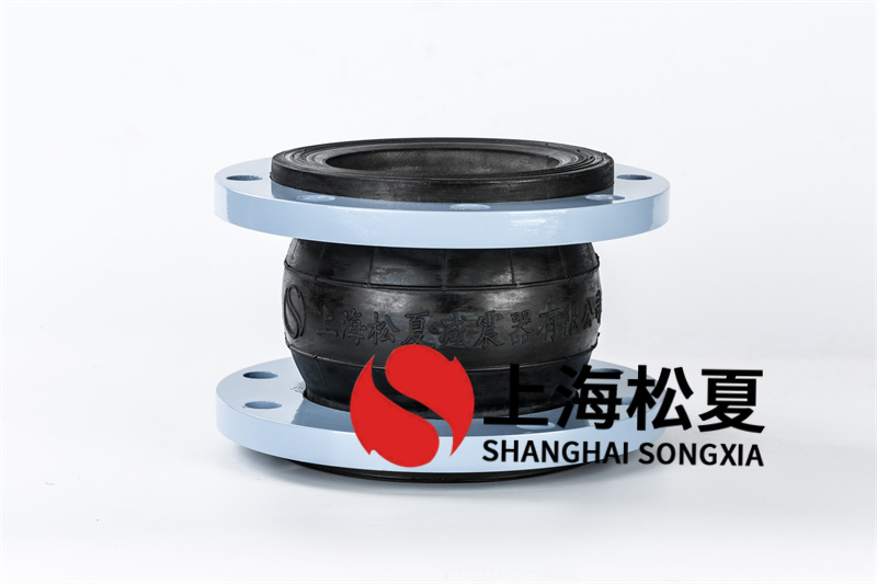 橡膠膨脹節補償器的運用和安裝情況有什么區別呢？