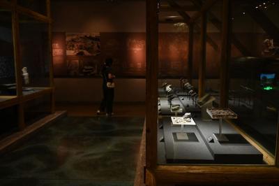 光耀七千年，驚世五十載——河姆渡遺址展現(xiàn)中華文化源遠流長