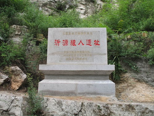 沂源猿人遺址 守護遠古文明之光，探索文物文化遺址保護新路徑